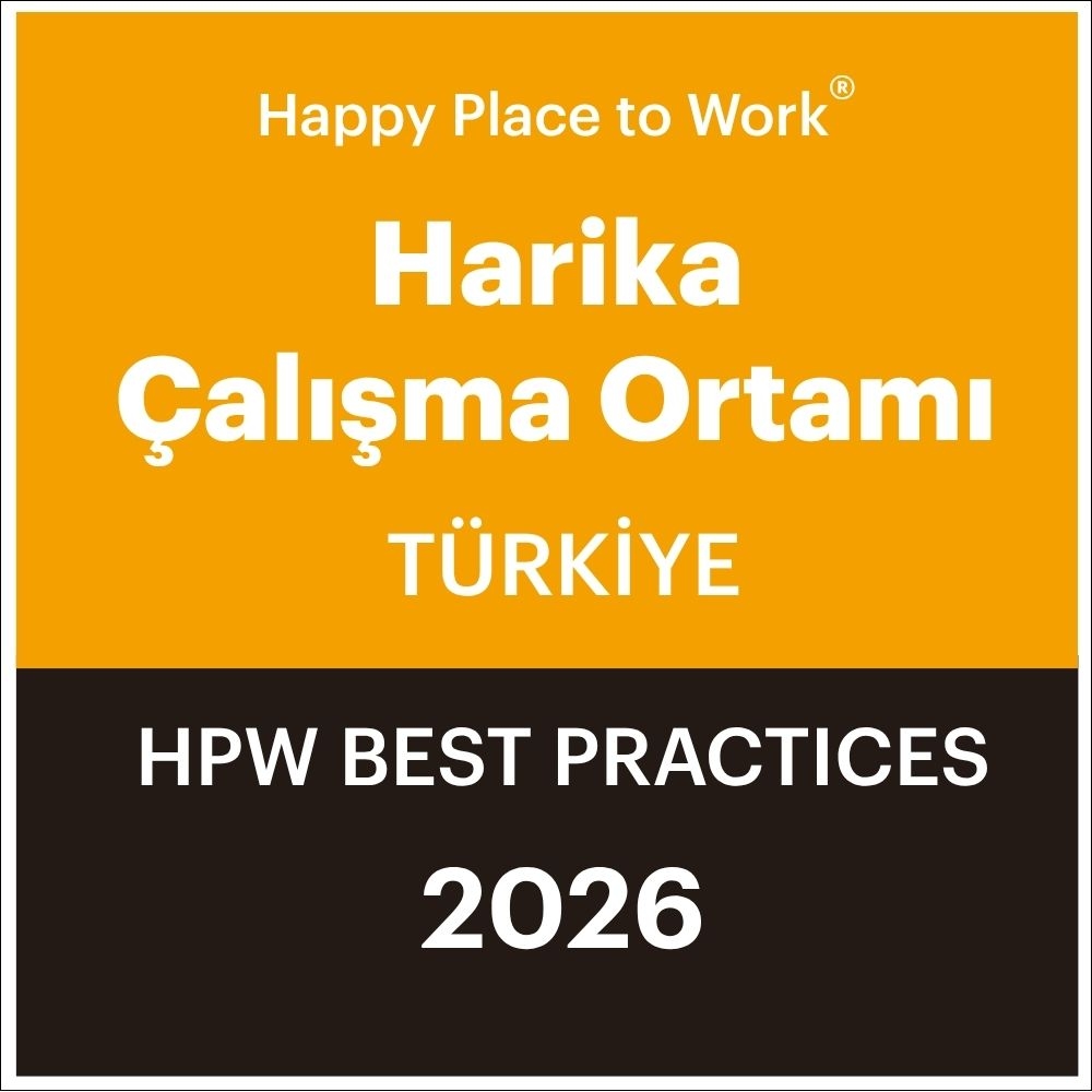 Harika Çalışma Ortamı