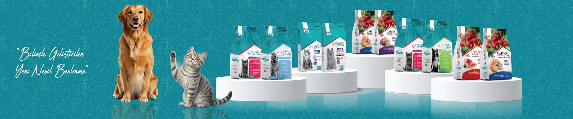 Fi Petfood