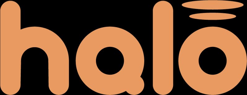 Halo logo