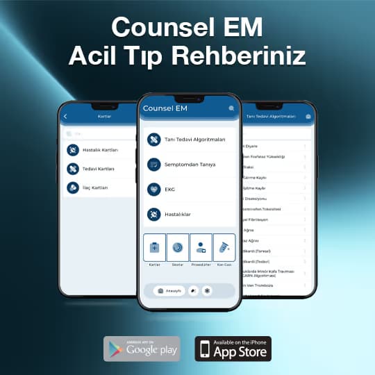 Acil Tıpta Dijitalleşen Rehberiniz