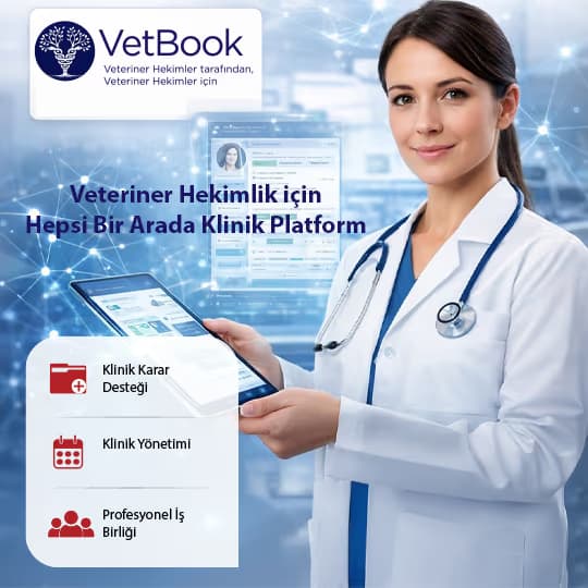 Vetbook