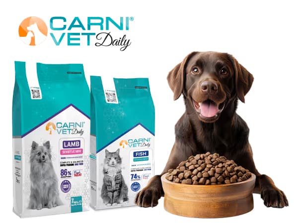 Carni Vet Daily