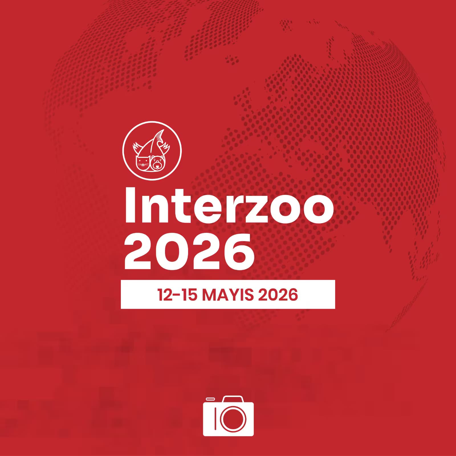 Fi Pet Food, Interzoo 2026'da Yerini Aldı
