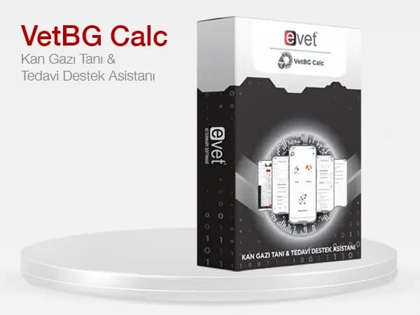 Vet BG Calc