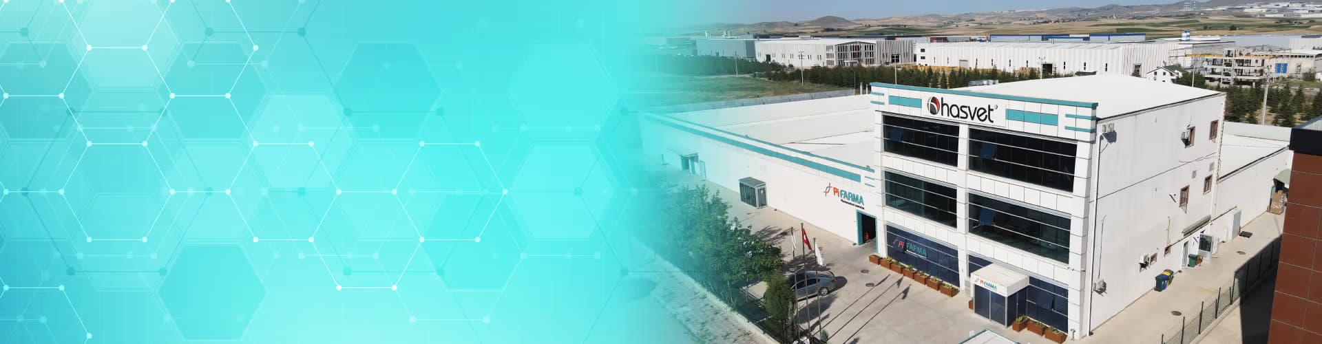 Pi Farma