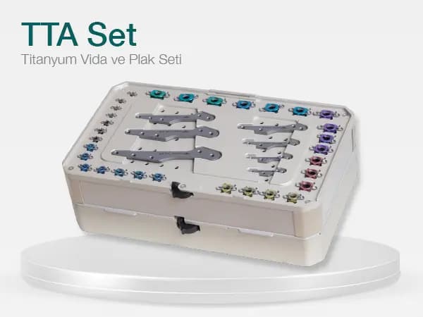 TTA Set