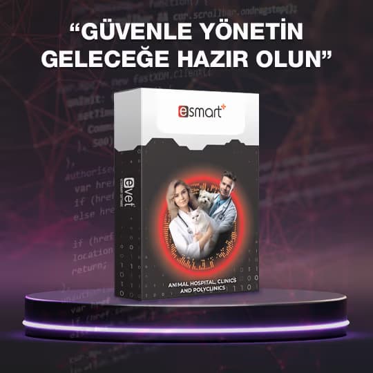 E-vet Smart Plus