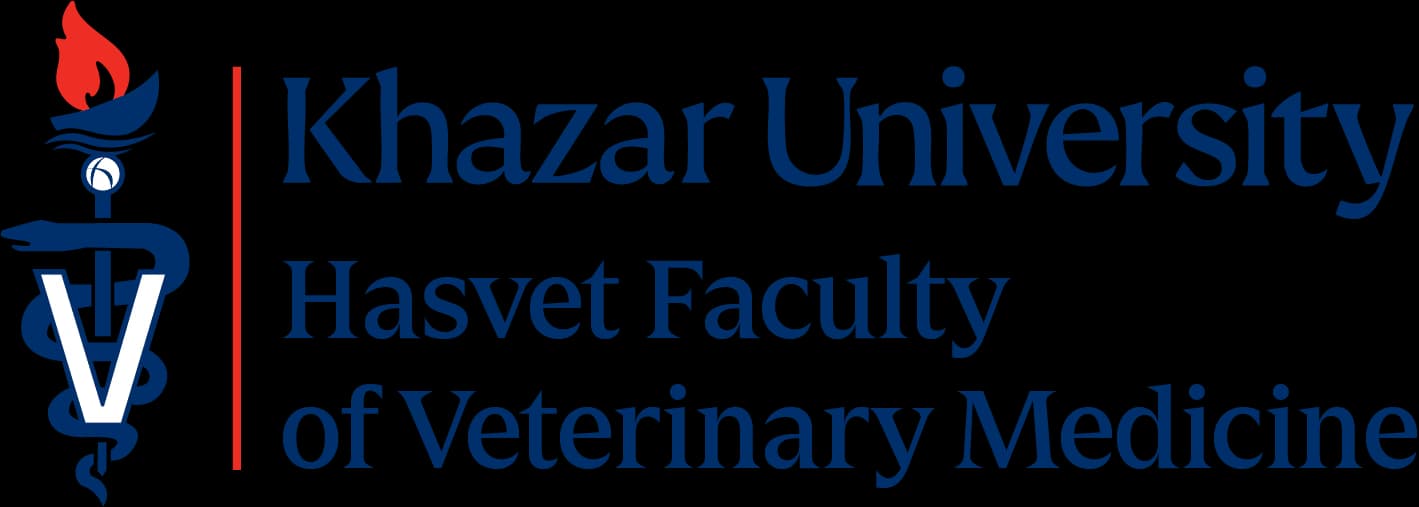 KHAZAR ÜNİVERSİTESİ HASVET VETERİNER FAKÜLTESİ