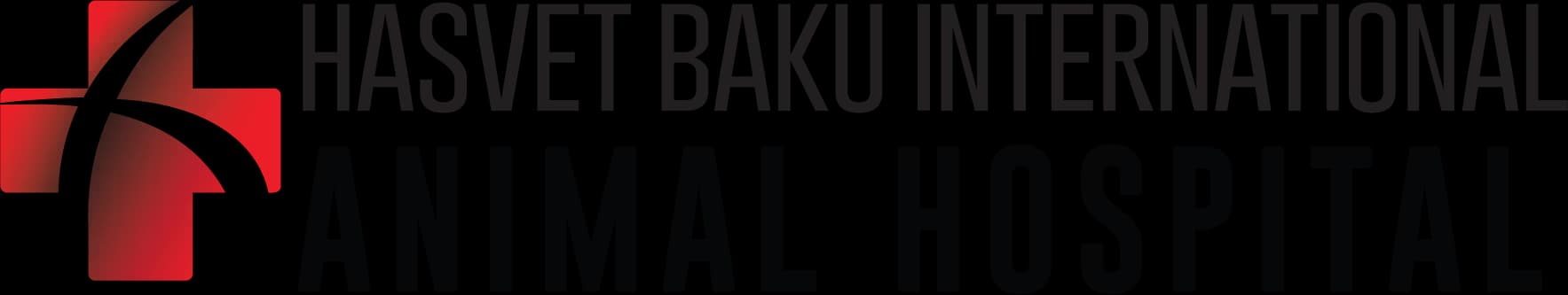 HASVET BAKÜ INTERNATIONAL ANIMAL HOSPITAL