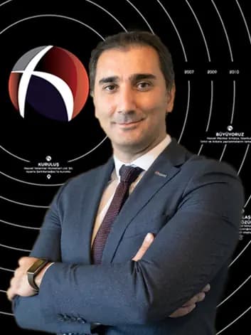 Olcay ÇİÇEK