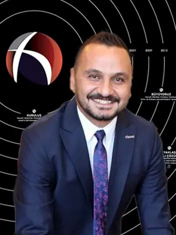 Murat GÜÇ
