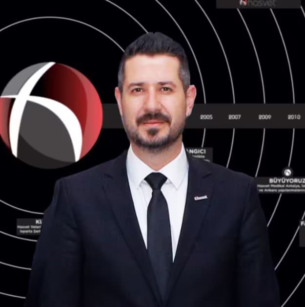 Gökhan YAKIŞ