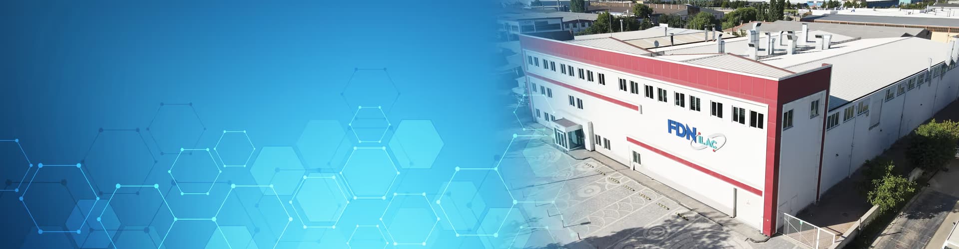 FDN İlaç