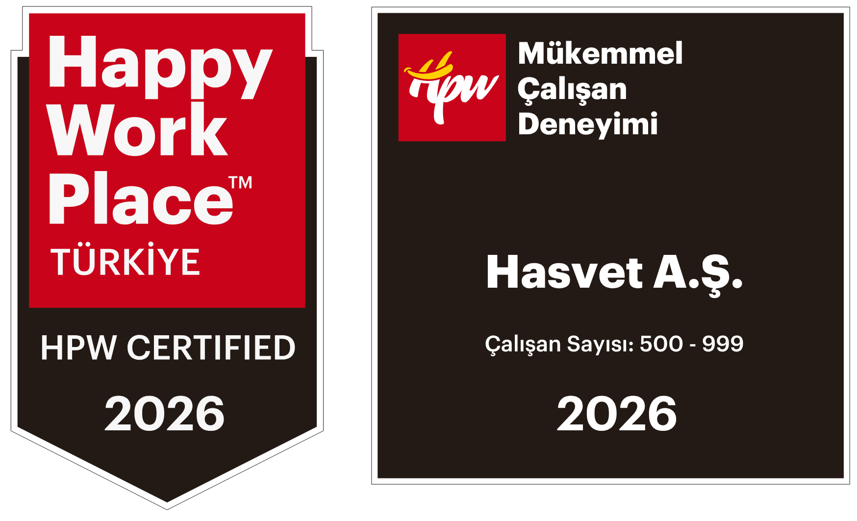 Hasvet TR