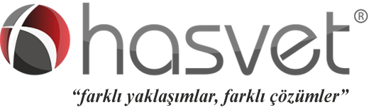 Hasvet Logo